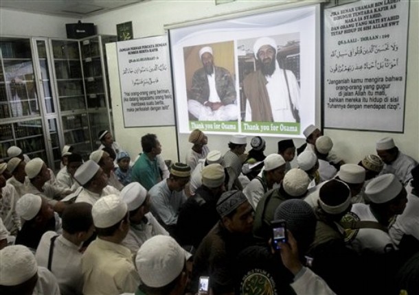 Ini Alasan FPI Mendukung Prahara!