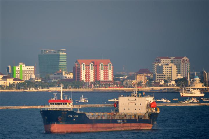 Inilah Kota-Kota Besar Termaju di Luar Pulau Jawa