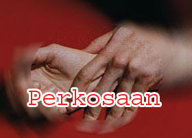 Hati-hati Cyber predator mengintai