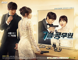 Drama Korea Terbaik 2013