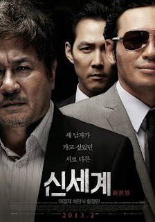 10 Film Korea yang terlaris dan terbaik