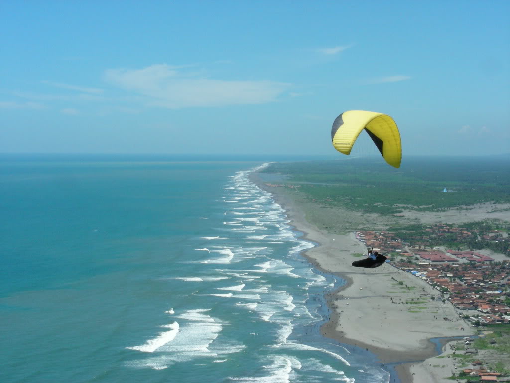 Pantainya Jogja Gunungkidul, Gunungkidul Punya Wisata Pantai