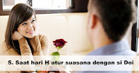 Tips Menembak pasanganmu agar berkesan dan berhasil