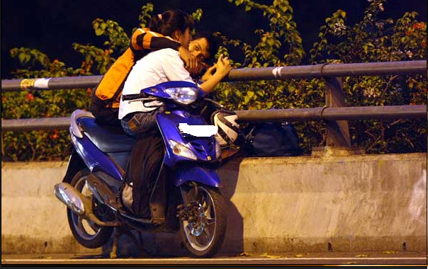 Baca dulu ini sebelum bercumbu gan, NOMER 4 AKAN MENGEJUTKAN ANDA. (clickbait)