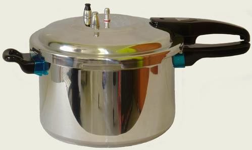 Panci Presto Horvern Murah Panci Masak Stainless