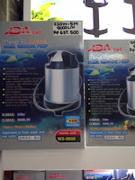 Jual Pompa Aquarium merk ADA