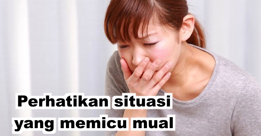  7 Cara Untuk Mengurangi Morning Sickness
