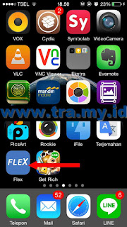 &#91;INFO&#93; Tips Mengatasi Let's Get Rich Force Close Pada iOS (iPhone/iPad Jailbreak)