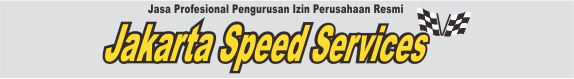 Biro Jasa Pembuatan AKTA TDP SIUP untuk CV PT UD
