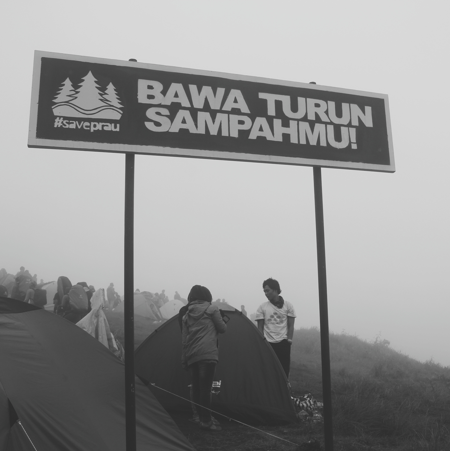 (PECINTA ALAM ALAY MASUK)ATURAN YANG WAJIB DITAATI KETIKA MENDAKI GUNUNG!!!