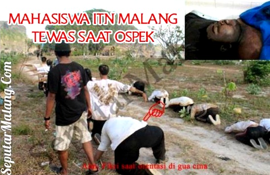 3 Langkah Tegas Menghentikan Parahnya Praktek MOS/OSPEK Versi Ane
