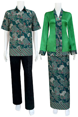 SARIMBIT KEBAYA