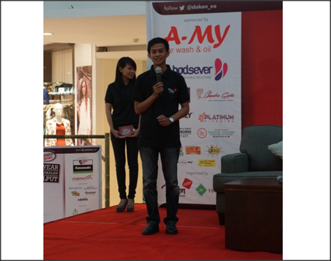 &#91;PEMUDA INDONESIA MASUK&#93; ANDAI AKU MENTRI PENDIDIKAN INDONESIA.. Part 1