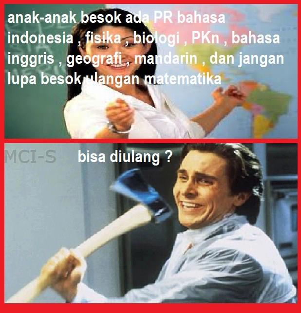 Kumpulan Meme Kocak Abbiiiss, yang mau ngakak sini masuk