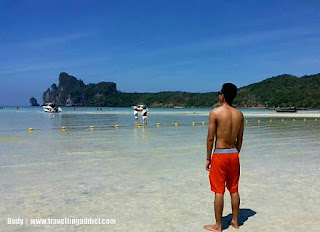 5 Tips traveling hemat ala travelling addict 