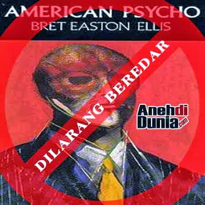 5 Buku Yang Paling Dilarang Beredar Di Dunia