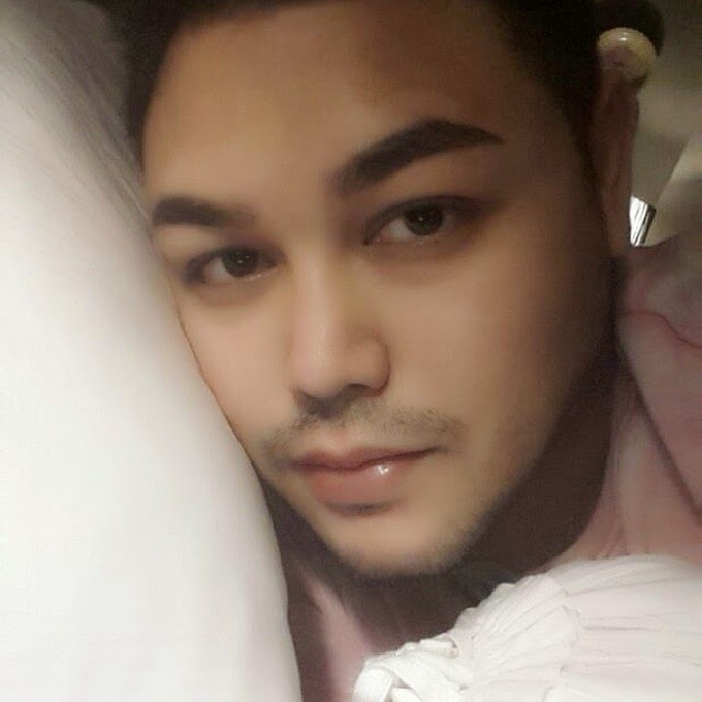 &#91;nastak masuk&#93; Ivan Gunawan Dandan seperti Perempuan karena 'Terpaksa'