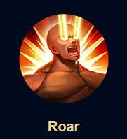 Kegunaan Masing-Masing Talent Arena of Valor