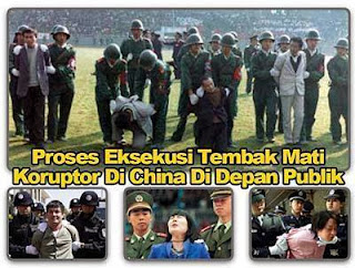 &#91;Rahasia&#93; Dibalik Kekuatan Ekonomi China &quot;BANGKIT&quot;