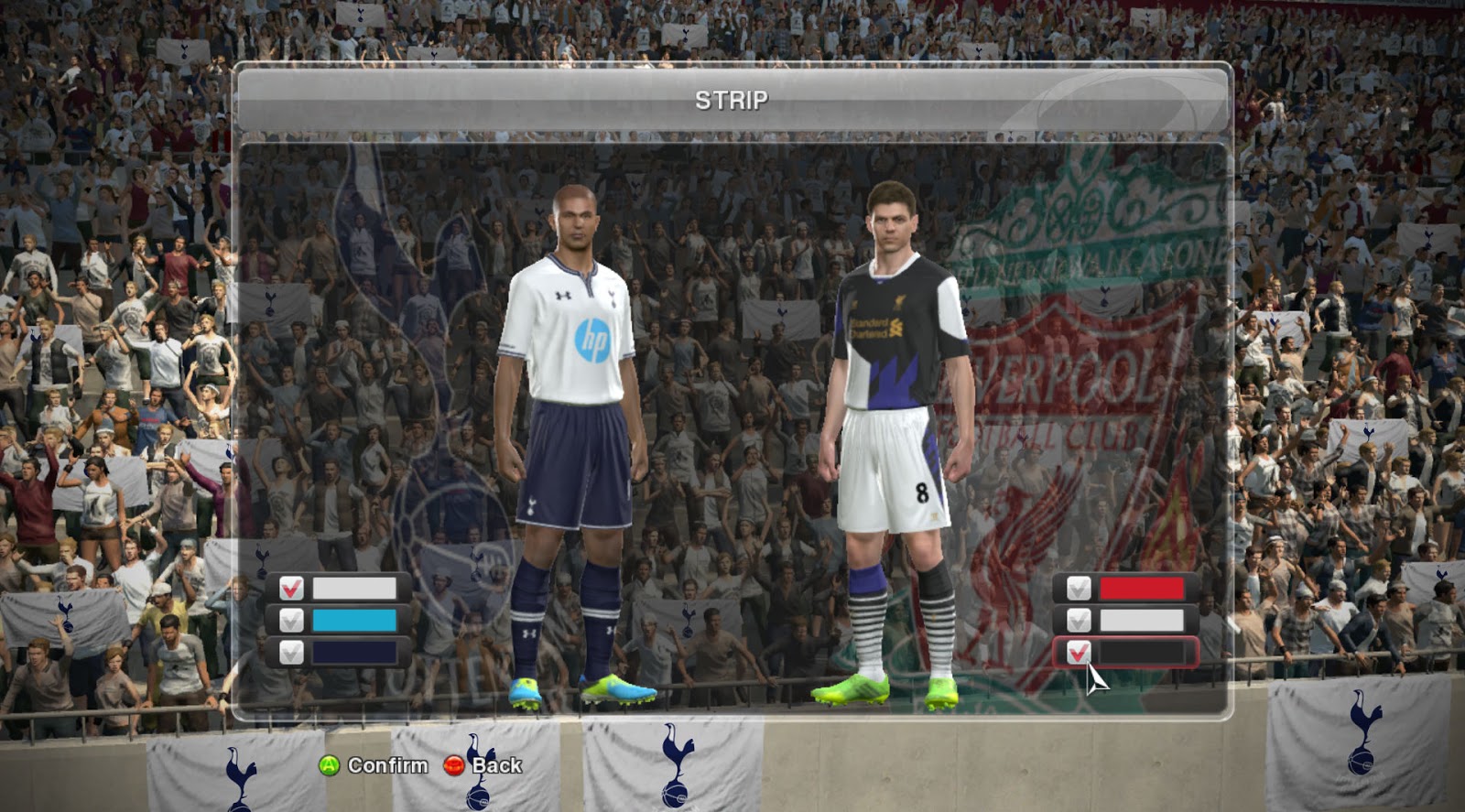 DVD Games PC Pro Evolution Soccer / PES 2014 SURABAYA