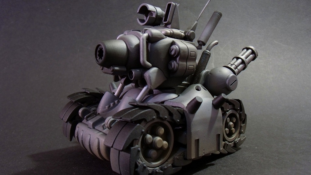 WTB Begining Gundam dan Metal Bug MIB