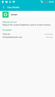 Review Infinix HOT S ala GontaGantiHape