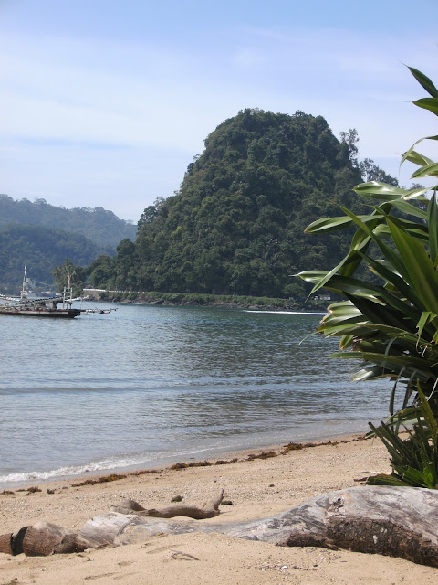 10 Tempat Objek Wisata di Kota Padang (SUMBAR)