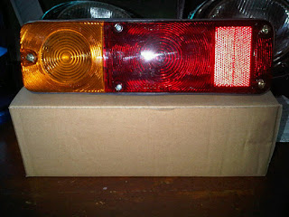 For Sale : Stop Lamp Daihatsu Taft F 50
