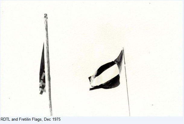  Sejarah dan Detik-detik Invasi Indonesia ke Timor-timur 1975 Perang Seroja