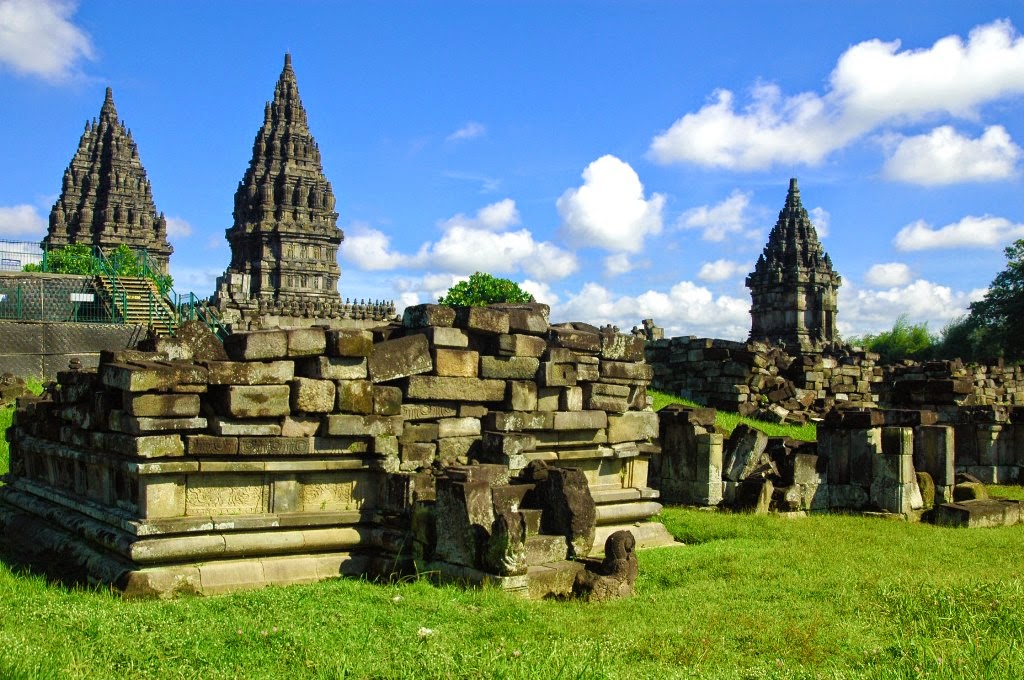 Ini 5 Tempat Ibadah di Dunia dengan Desain Mengagumkan