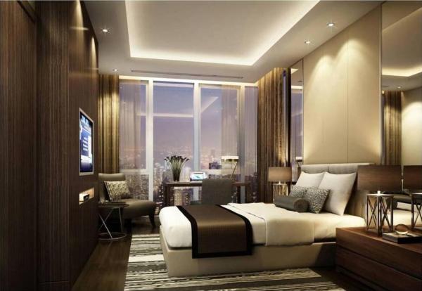 Lexington Residence, Exclusive Premium Apartment in Jakarta MD303