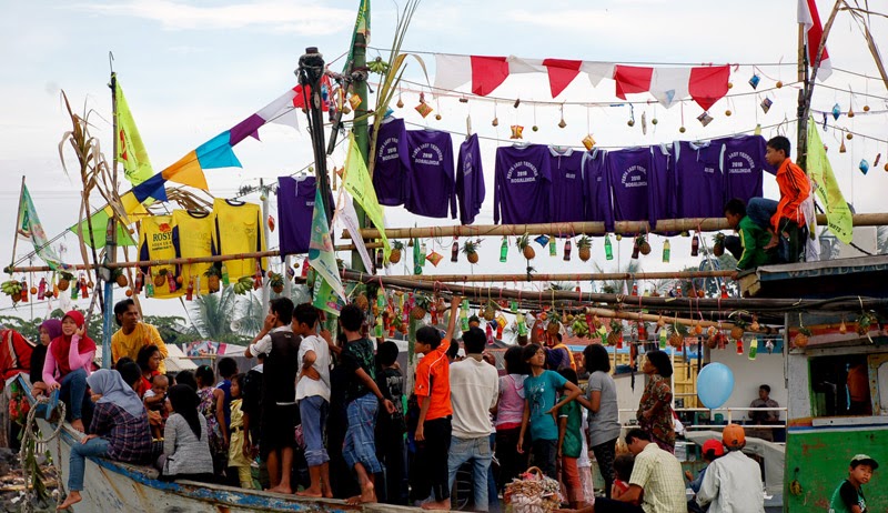 Mengenal Seni &amp; Budaya Indramayu