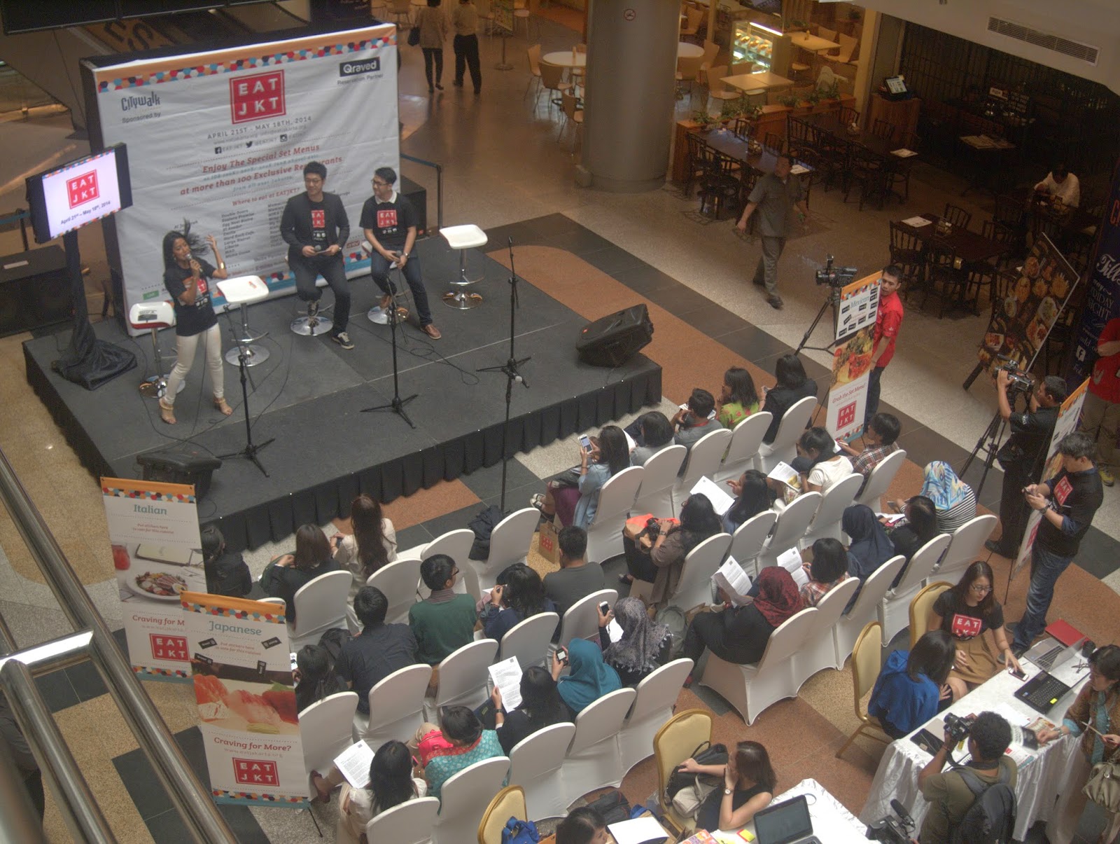 Pengalaman ane gan, yang jago fotografer masuk gan!!