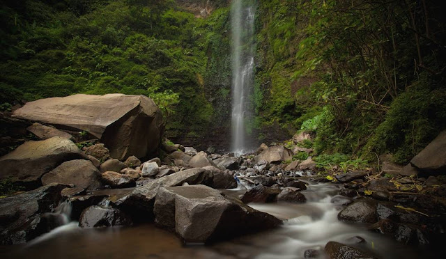 Tempat Wisata Air Terjun Menarik di Malang Yang Cocok Buat ...