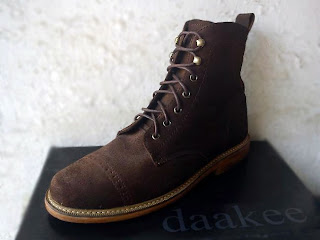 Sepatu Kulit ANAK & DEWASA Handmade Harga Murah Kualitas Istimewa