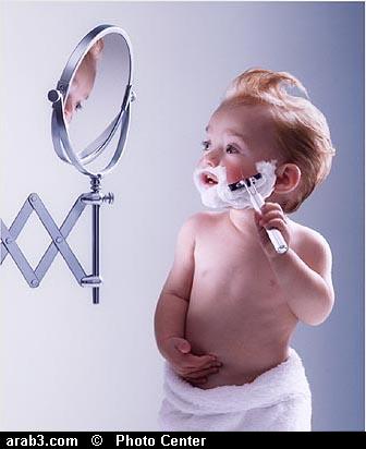 Bayi 2 d BEAT(dijamin ngakak guling2)