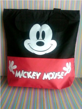 Jual Tas Karakter Murah Meriah ^ ___ ^
