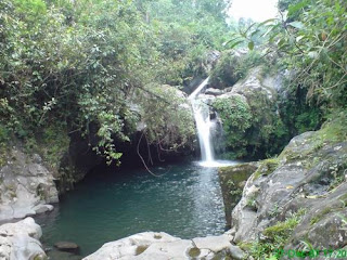 &#91;CoC Regional: Lokasi Wisata&#93; Lokawisata Baturaden Kaki Gunung Slamet