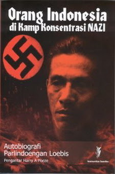 Orang BATAK yang lolos dari kejahatan NAZI...