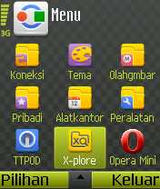 S60v2 Themes
