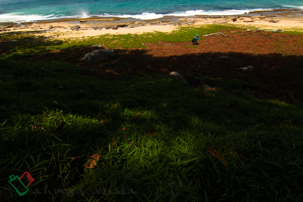 Pantai Lange, Keindahan Yang Tiada Tara &#91;ACEH&#93;