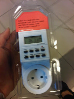JUAL TIMER DIGITAL