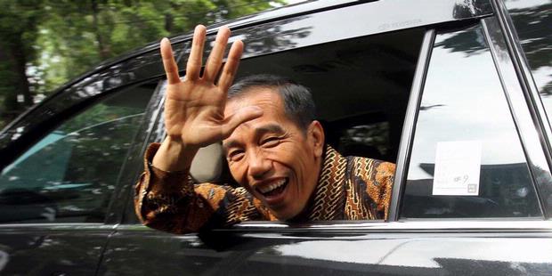 Apa Benar sih? &quot;Jokowi-Ahok itu seperti Hayam Wuruk-Gajah Mada&quot;