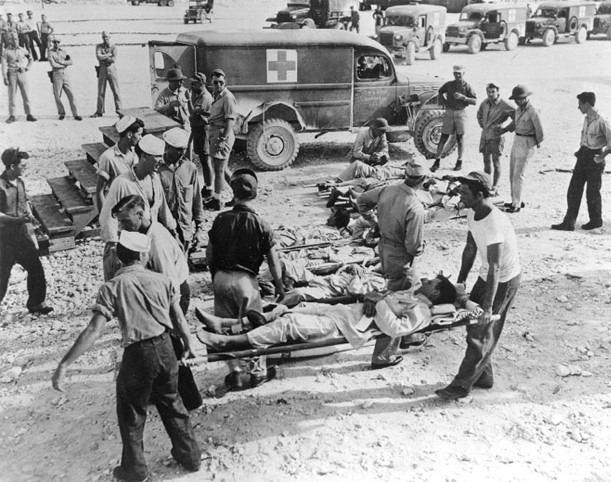 Serangan Hiu Paling Ganas Dalam Sejarah