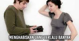 Jangan Lakukan ini Jika Ingin MENIKAH dengan Pasanganmu!