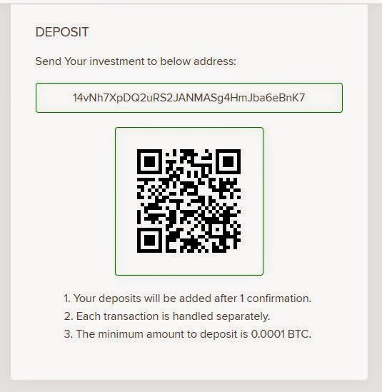 Investasi Bitcoin Di Aprilcoin + Payment Proof