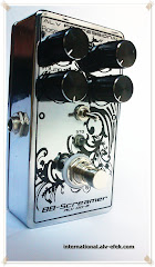 Efek Gitar Stompbox dan Adaptor Clone Termurah gan,,