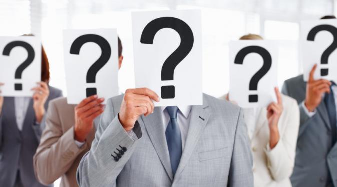 6 Tips Lolos Ujian Tes CPNS 2018 