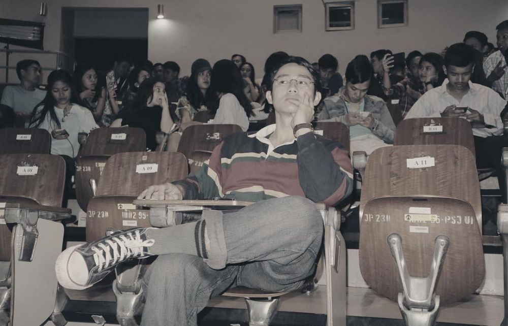 Hak Tayang Film "AHOK: Anak HOKi" Sudah dibeli 10 Negara