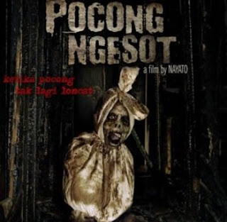 10 Hantu Kocak Film Indonesia